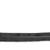 Renfort avant inférieur pour NISSAN QASHQAI I ph.1, 2007-2010, pare chocs avant, Neuf