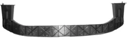 Renfort avant inférieur pour PEUGEOT PARTNER II phase 1, 2008-2012, absorbeur pare chocs avant