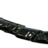 Renfort avant pare chocs avant pour MITSUBISHI PAJERO III phase 2, 2003-2006, Neuf