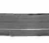 Renfort avant pour AUDI A3 II ph.1 (3 portes) 2003-2005, traverse aluminium pare chocs avant
