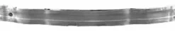 Renfort avant pour AUDI A3 II ph.1 (3 portes) 2003-2005, traverse aluminium pare chocs avant