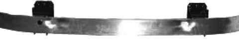 Renfort avant pour AUDI A4 III 2004-2007, pare chocs avant, Neuf