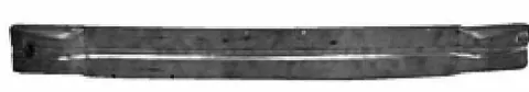 Renfort avant pour AUDI A4 IV ph. 1 2007-2011, pare chocs avant, en aluminium, Neuf
