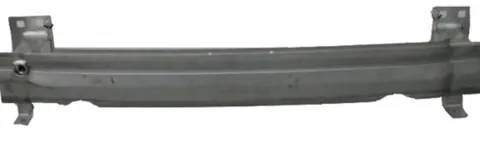 Renfort avant pour AUDI A1 2010-2014, pare chocs avant, en aluminium, Neuf