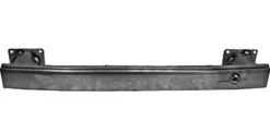 Renfort avant pour CITROËN C4 PICASSO I phase 2, 2010-2013, traverse pare chocs avant, Neuf