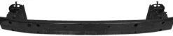 Renfort avant pour CITROËN C1 I phase 3, 2012-2014, traverse pare chocs avant, Neuf