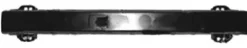 Renfort avant pour CITROËN C1 I phase 2, 2009-2012, traverse pare chocs avant, Neuf