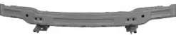 Renfort avant pour CITROËN C5 I phase 1, 2001-2004, traverse pare chocs avant, Neuf