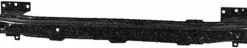 Renfort avant pour CITROËN C2 phase 1, 2003-2008, traverse pare chocs avant, Neuf