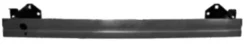 Renfort avant pour CITROËN C4 II phase 1, 2010-2014, traverse pare chocs avant, Neuf