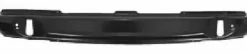 Renfort avant pour DACIA LOGAN I MCV phase 2, 2008-2013, traverse pare chocs avant, Neuf
