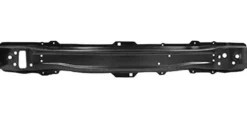 Renfort avant pour DACIA SANDERO II STEPWAY, 2012-2016, traverse pare chocs avant, Neuf