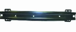 Renfort avant pour FIAT 500 phase 1, 2007-2015, (modèle essence), traverse pare chocs avant, Neuf