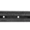 Renfort avant pour FORD FIESTA V phase 2, 2005-2008, traverse pare chocs avant, Neuf