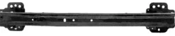 Renfort avant pour FORD FIESTA V phase 2, 2005-2008, traverse pare chocs avant, Neuf