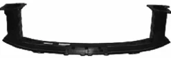 Renfort avant pour FORD FOCUS C-MAX I phase 2, 2007-2010, traverse pare chocs avant, Neuf