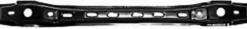 Renfort avant pour FORD KA 1996-2008, pare chocs avant, doublure intérieure, Neuf