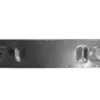 Renfort avant pour FORD TRANSIT CONNECT I phase 2, 2006-2009, traverse pare chocs avant, Neuf