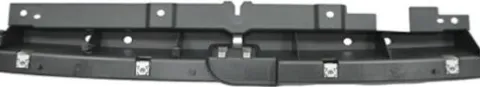 Renfort avant pour JEEP RENEGADE phase 1, 2014-2018, traverse pare chocs avant, Neuf