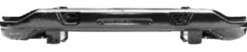 Renfort avant pour MERCEDES VITO II phase 2 (W639) 2010-2014, traverse pare chocs avant, Neuf