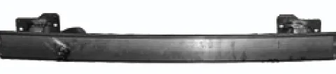 Renfort avant pour MERCEDES (W169) CLASSE A, 2004-2008, Neuf