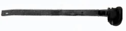 Renfort avant pour NISSAN MICRA III (K12) ph.2, 2005-2007, traverse pare chocs avant, Neuf