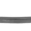 Renfort avant pour NISSAN QASHQAI I ph.2, 2010-2014, traverse pare chocs avant, Neuf