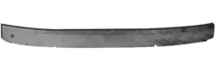 Renfort avant pour OPEL ASTRA H 2007-2009, pare chocs avant, Neuf