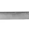 Renfort avant pour OPEL ASTRA H 2007-2009, pare chocs avant, en aluminium, Neuf