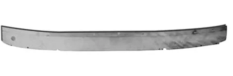 Renfort avant pour OPEL ASTRA H 2004-2007, pare chocs avant, en aluminium, Neuf