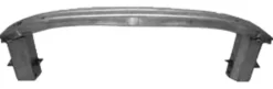 Renfort avant pour OPEL ASTRA J 2012-2016, pare chocs avant, en aluminium, Neuf