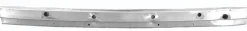 Renfort avant pour OPEL MERIVA A phase 2, 2006-2010, traverse aluminium pare chocs avant, Neuf