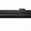 Renfort avant pour PEUGEOT 206 Plus (206+) 2009-2013, traverse en plastique, pare chocs avant