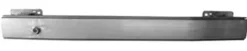 Renfort avant pour PEUGEOT PARTNER II phase 1, 2008-2012, traverse aluminium, pare chocs avant