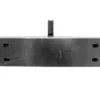 Renfort avant pour PEUGEOT BOXER II phase 2 depuis 2014 >, avec absorbeur, traverse pare chocs avant