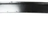 Renfort avant pour PEUGEOT 2008 Phase 1, 2013-2016, traverse pare chocs avant, en fer, Neuf