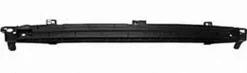 Renfort avant pour PEUGEOT 206 ph.2, 2003-2009, traverse plastique pare chocs avant