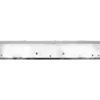 Renfort avant pour PEUGEOT 3008 II 2017-2020, traverse en aluminium, pare chocs avant, Neuf