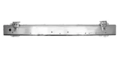 Renfort avant pour PEUGEOT 3008 II 2017-2020, traverse en aluminium, pare chocs avant, Neuf