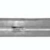 Renfort avant pour PEUGEOT 308 I phase 2, 2011-2013, traverse aluminium pare chocs avant, Neuf