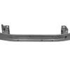 Renfort avant pour RENAULT CAPTUR I phase 2, 2017-2019, en fer, traverse pare chocs avant, Neuf