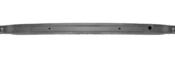 Renfort avant pour RENAULT SCENIC II phase 1, 2003-2006, traverse pare chocs avant, Neuf