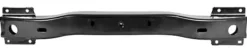Renfort avant pour RENAULT MASTER III phase 2, 2014-2019, traverse pare chocs avant, Neuf
