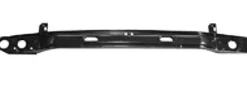 Renfort avant pour RENAULT MASTER II phase 1, 1997-2003, traverse pare chocs avant, Neuf
