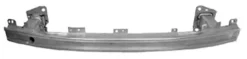 Renfort avant pour RENAULT MEGANE III phase 3, 2014-2016, traverse pare chocs avant, Neuf
