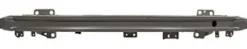 Renfort avant pour RENAULT SCENIC III phase 2, 2012-2013, traverse pare chocs avant