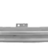 Renfort avant pour RENAULT MEGANE III phase 2, 2012-2014, traverse pare chocs avant, Neuf