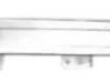Renfort avant pour RENAULT SCENIC III phase 3, 2013-2016, aluminium, traverse pare chocs avant