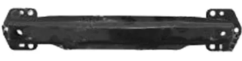 Renfort avant pour SMART FORTWO CABRIO, 2000-2007, pare chocs avant, Neuf