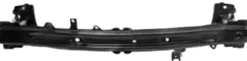 Renfort avant pour SUZUKI SWIFT phase 2, 2013-2017, pare chocs avant, Neuf